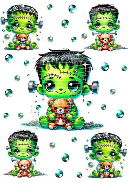 A5 Notebook Wraps-W-2821